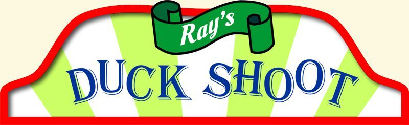 Ray's Shooting Gallery